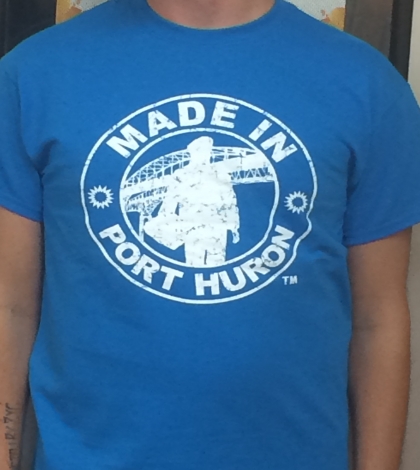 MIPH - ROYAL/LRG LOGO ONE COLOR
