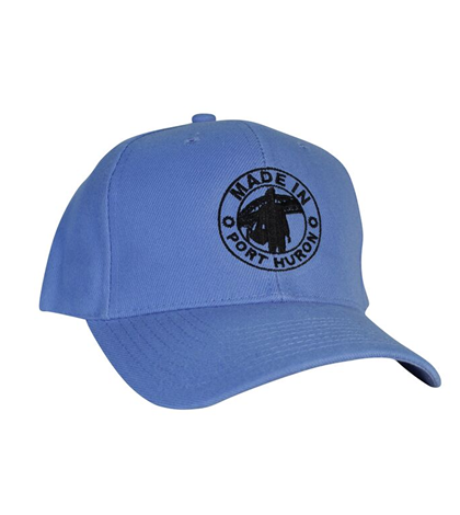 UNISEX BASEBALL CAPS